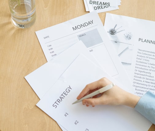 CV yang Bikin HRD Langsung Tertarik