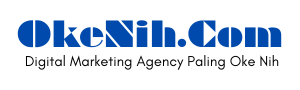 digital marketing agency oke nih