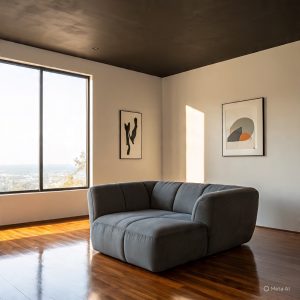 jasa pembuatan Sofa custom bandung