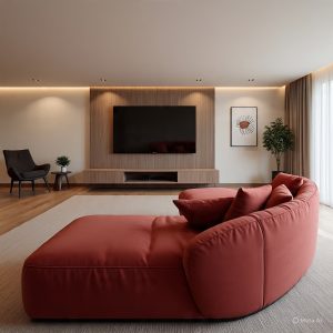 jasa pembuatan Sofa custom bandung