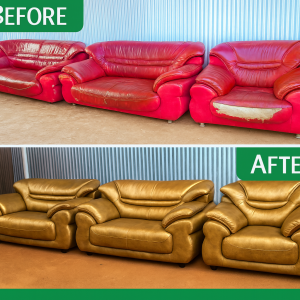 jasa pembuatan perbaikan sofa custom bandung