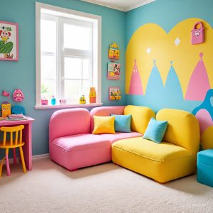 jasa pembuatan sofa anak bayi bandung