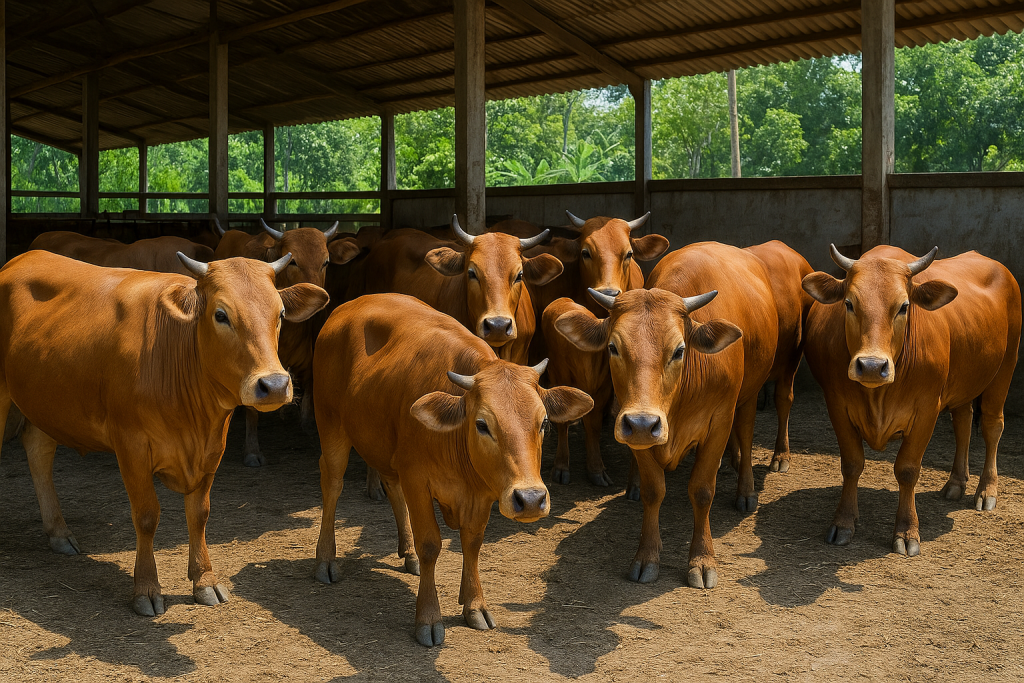 jual sapi kurban bandung murah