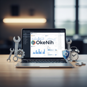 jasa maintenance website wordpress