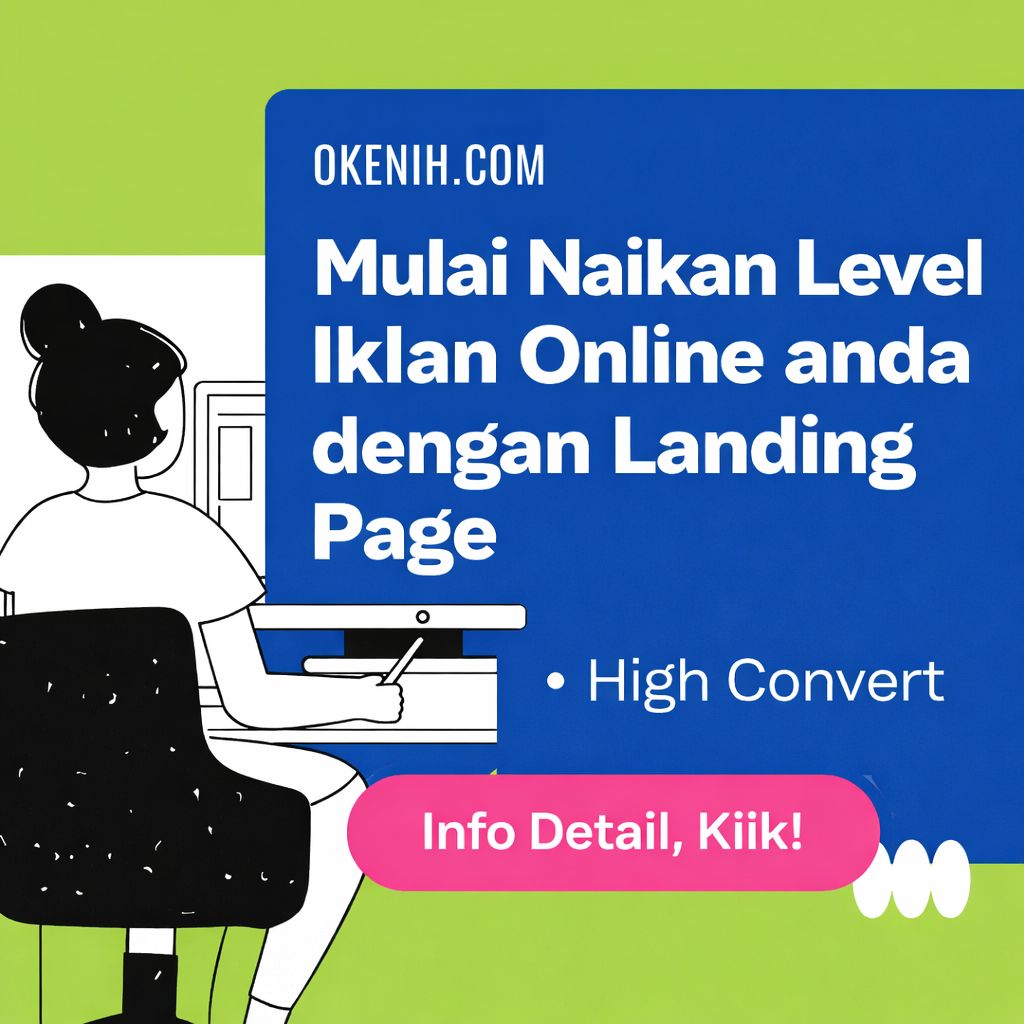 Jasa Landing Page