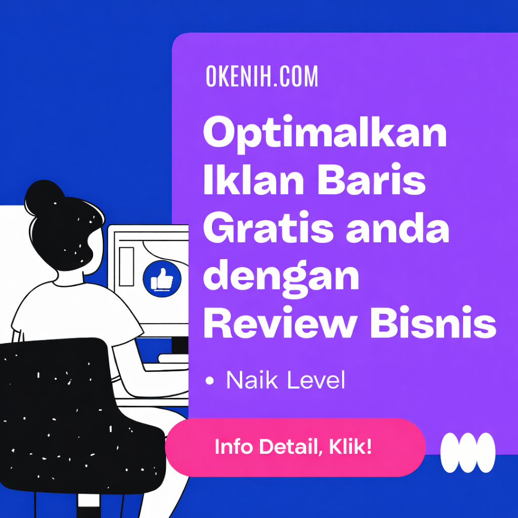 Jasa Review Bisnis