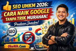 seo untuk umkm 2026